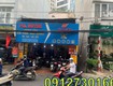 Chính chủ cho thuê nhà 2 tầng mặt phố hoàng hoa thám, quận ba đình...