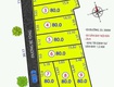Bắt đầu mở bán tổng 9 lô fo   hiền ninh   sóc...