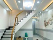 Nhà 4 10m hẻm 1647 phạm thế hiển p4q8 