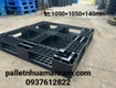 Phân phối pallet cũ tại Bình Dương xuất khẩu giá rẻ 