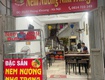 Cần sang nhượng gấp mbkd nem nướng nha trang tại hà nội