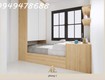 Bán ccmn mới kính koong   lô góc   46m2/t2/50   6...