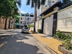 Xe hơi ngủ nhà, view công viên cực phẩm cạnh tạ quang bửu, q. 8,...