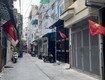 Nhà hẻm ôtô đường nguyễn đình chiểu quận 3 phường 5.