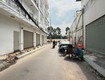 Gần nhà ga t3 hoàng hoa thám tân bình, 45m2, trệt 3 lầu, nhỉnh 11...