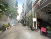 Bán nhà 57m hẻm xe hơi 6m, 4pn, huỳnh thiện lộc, tân phú, 5.5...