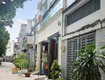 Có thật, nhà hẻm 8m phạm văn chiêu, 74m2, 3 tầng, 5.8tỷ tl 0964364745