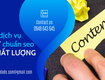 Dịch vụ traffic user   đưa website lên top google bền vững 