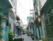 Bán nhà gò vấp , hẻm xe hơi nguyễn văn khối, 52m x 2...