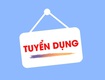 Công ty tnhh tm kt nguyễn giang tuyển 2 thợ hàn 2 phụ ...