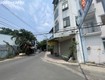 đất đẹp 4x25   hẻm xe tải   huỳnh thị hai, q12 ...
