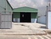 Cho thuê nhà kho rộng 610m 120m bãi trống tại liên...