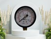 Dantek giới thiệu đồng hồ áp suất kk gauge   chuẩn đo đo lường...