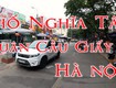 Chủ nhà mót bán nhà mặt phố cầu giấy vỉa hè...