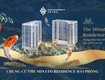Bán căn chung cư the minato hải phòng 6ty 300tr dt120m2, 3ngu ,2ve sinh lh 083.2865.116