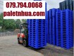 Bảng giá sản phẩm pallet nhựa, pallet nhựa cũ tại cần thơ 