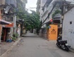 Cho thuê nhà ngõ 31 phố trần quốc hoàn. diện tích 65m2 x 4 tầng...