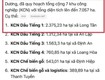 đất long tân dầu tiếng thông tin chuẩn 650triệu/240m2