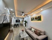 Bá.n gấp căn hộ chung cư view hồ mát lịm quận hoàng mai, tầng 9, 72m2, 2 ngủ,...