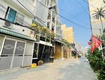 Bán nhà hxh phạm quý thích ngay chợ tân hương, 8x19m, 6 tầng 32...