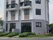 Khu đô thị xanh k home new city có 10 công viên, 6 sân thể...