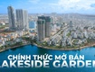 Căn hộ xanh giữa lòng thành phố hải phòng view trung tâm, giá 2ty900 tr