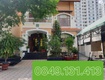 Biệt thự mặt tiền đường nguyễn bình nhà bè.460m2.3 lầu chỉ 30tỷ cho người may mắn tâm nhà...