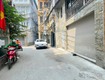 Mặt ngõ tô vĩnh diện lô góc ôtô tránh, đỗ ngày đêm ...