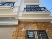 Nhà 4 xây mới kinh koong, diễn tích rộng 57m2 mt 6,5m ô tô 7...