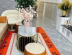 Giảm 200 triệu còn 6,2 tỷ nhà đẹp quang trung gò vấp 45m2, 2 tầng,...