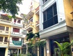 Bán nhà phân lô huỳnh thúc kháng nhà đẹp ở ngay, 5 tầng,...