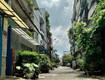 Nhà đẹp, 3tầng, 70m2 4x17 , hxh 6m, ba vân, âu cơ p.14 tân bình...