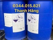 Glutaraldehyte 50, protectol, sát trùng, diệt khuẩn, diệt nấm, xử lý nước 