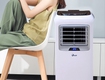 điều hòa di động fujie mpac12b có tốt không 