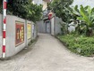 Bán 62,2m2 đất tổ 8 thạch bàn, long biên. ô tô con chạy tới, cách...
