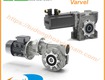 Hộp giảm tốc varvel nhà cung cấp varvel việt nam
