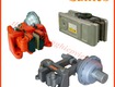 Phanh khí nén suntes chính hãng giá tốt