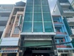 Cho thuê tòa nhà 120 nguyễn văn thương, bình thạnh. trệt, 5 lầu, thang máy,...