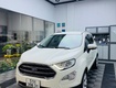 Ecosport titanium 1.5 at 2020 