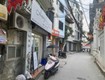 Bán 73m mặt phố giáp bát tặng nhà hoàng mai 