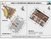 Chính chủ cần bán gấp căn hộ góc phụ view nhìn hồ, full nội thất...