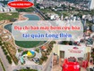 Gợi ý địa chỉ bán bơm cứu hỏa uy tín nhất tại quận long biên...