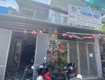 Bán nhà mặt tiền tại quận 7 diện tích: chia thành 2 căn...