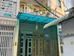 Nhà 1 trệt 1 lầu shr 3mx14m có 3pn nguyễn thị kiểu ngay metro q12...