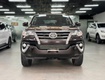 Bán xe toyota fortuner 2.4g 4x2 at 2019, màu nâu. 