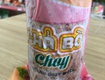 Chả bò chay thanh dũng