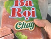 Ba rọi thuần chay
