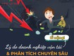 Vì sao nhiều doanh nghiệp vận tải lỗ nặng trong quý i/2025 