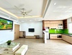 Chính chủ gửi bán căn góc 76m2 full nội thất, giá 2.72 tỷ tại kđt...