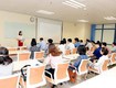 Khoá học bồi dưỡng nghiệp vụ sư phạm cho giảng viên đại học, cao đẳng...